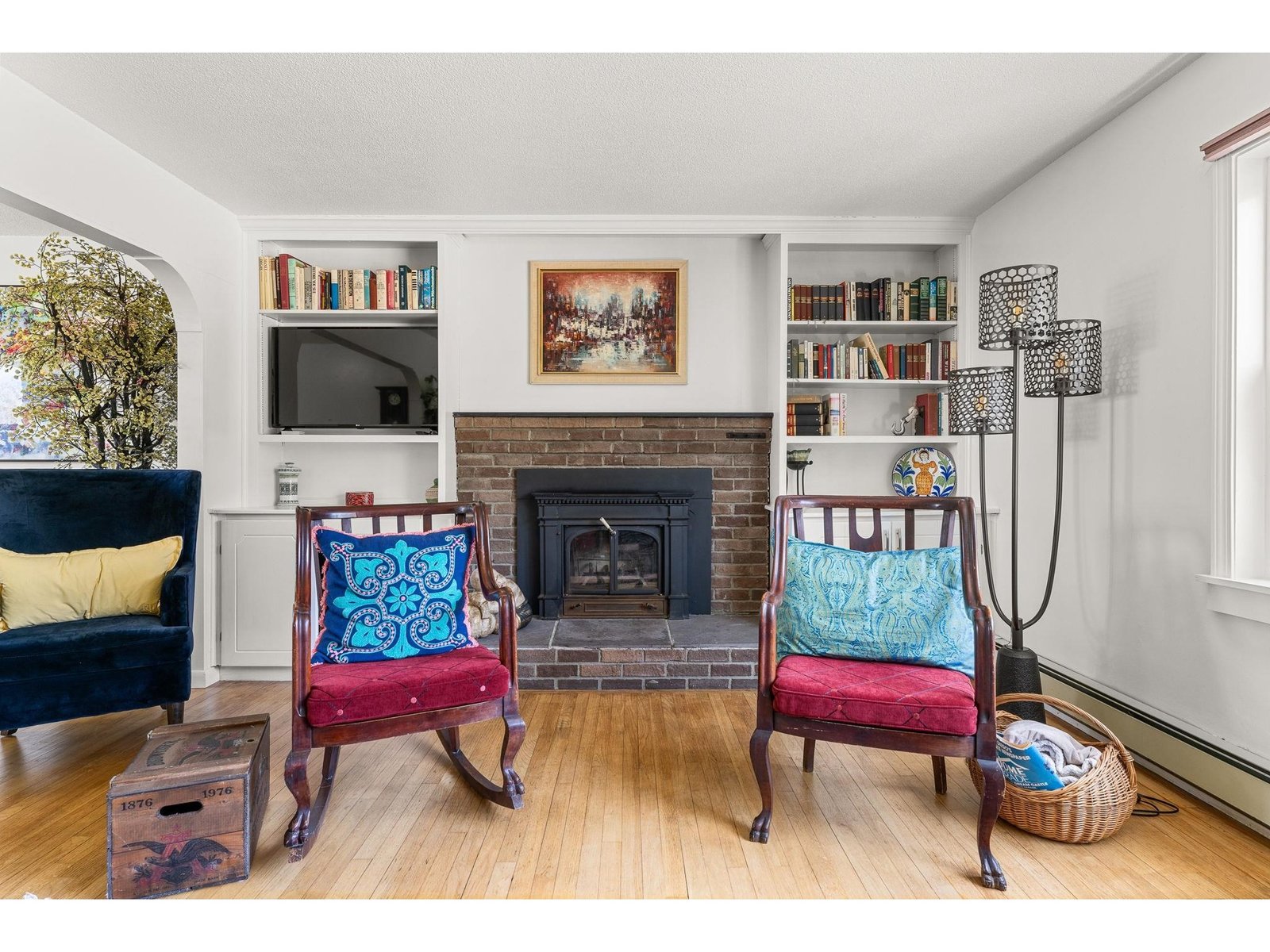46 & TBD Chittenden Drive