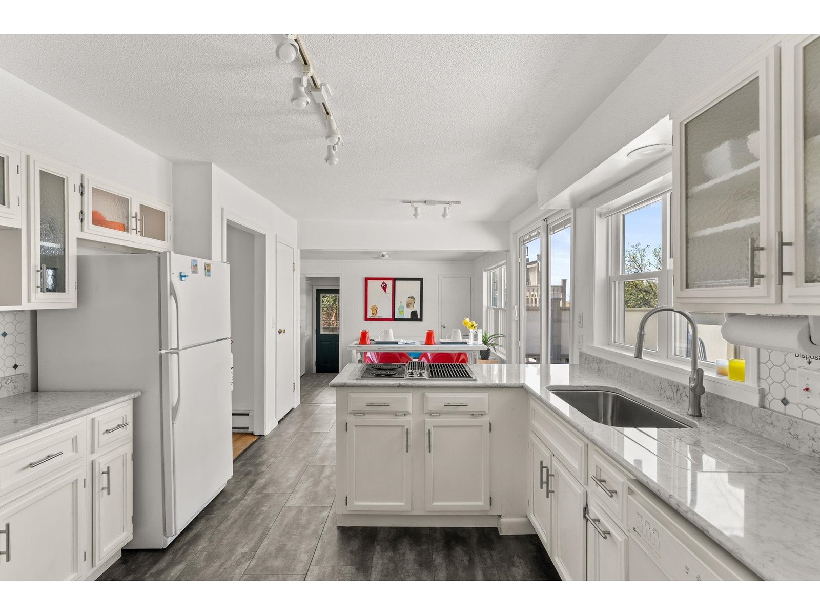 46 & TBD Chittenden Drive