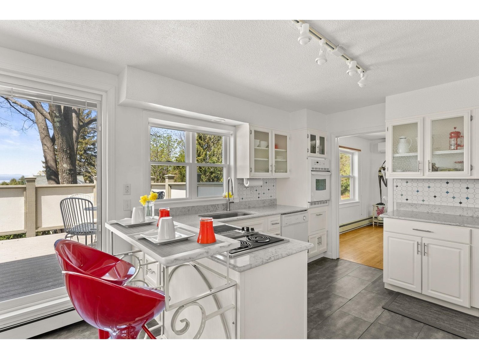 46 & TBD Chittenden Drive
