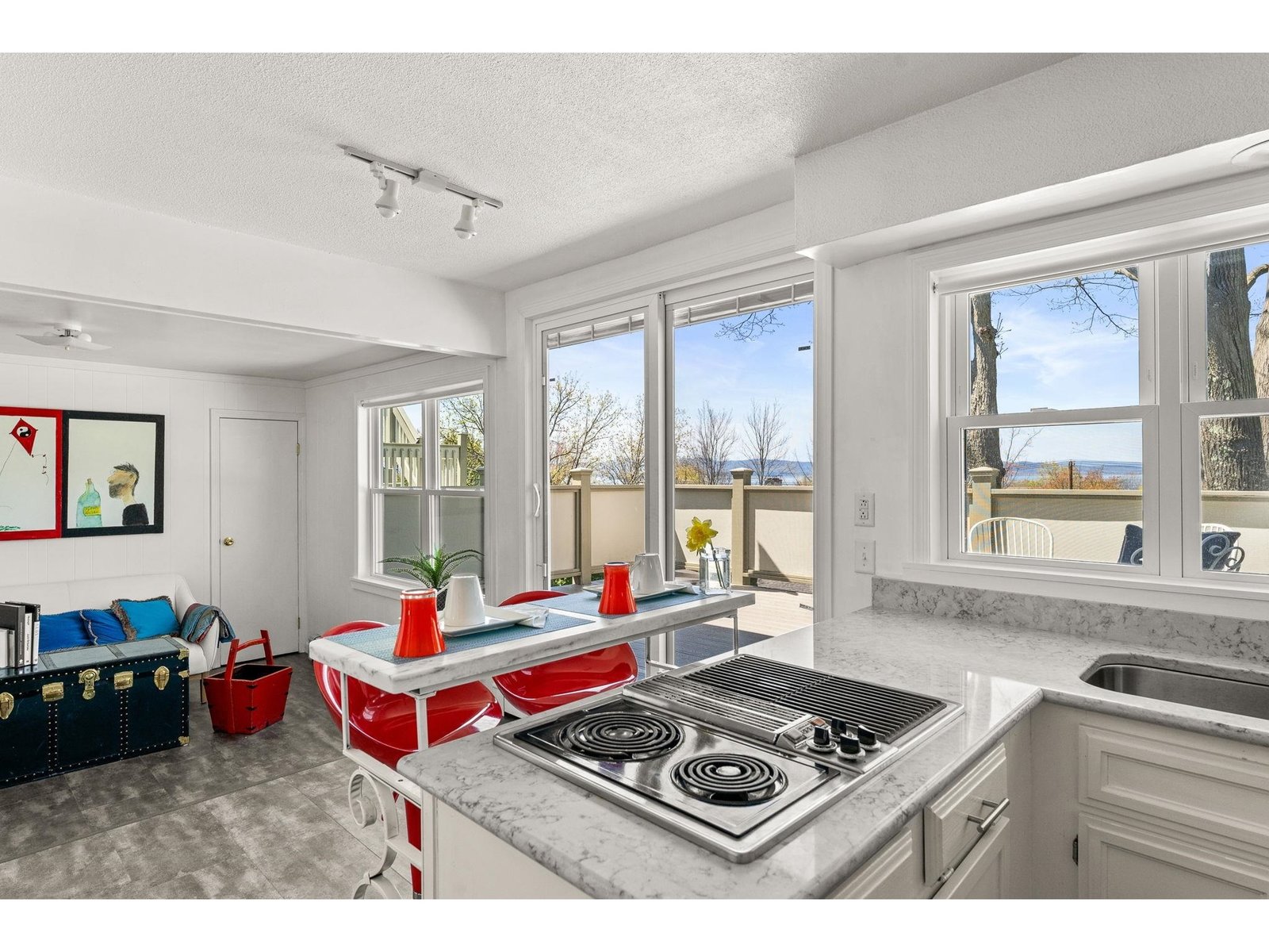 46 & TBD Chittenden Drive