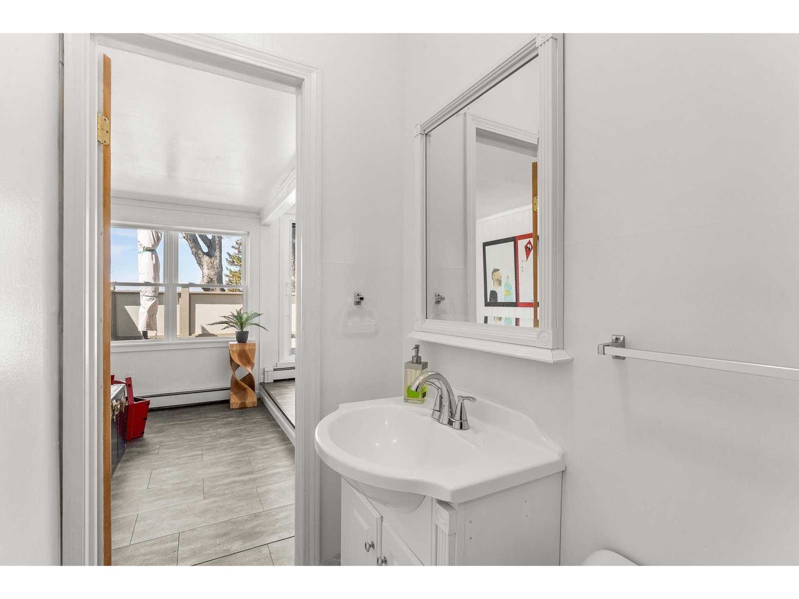 46 & TBD Chittenden Drive