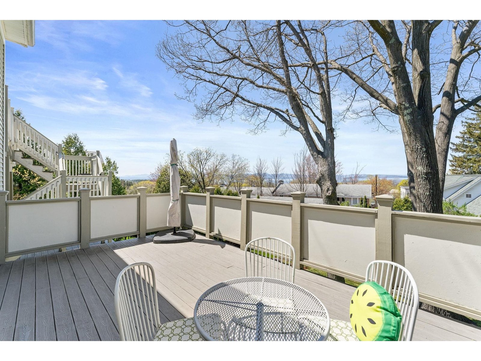 46 & TBD Chittenden Drive