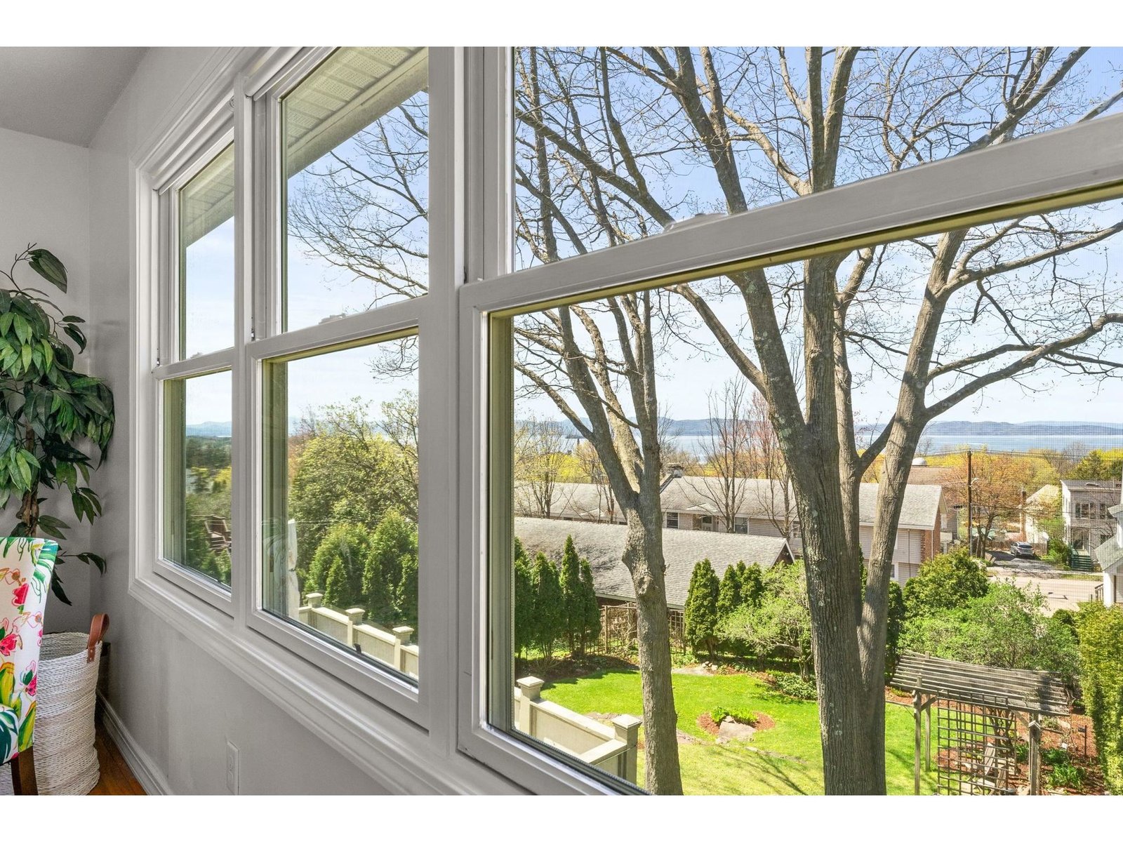 46 & TBD Chittenden Drive