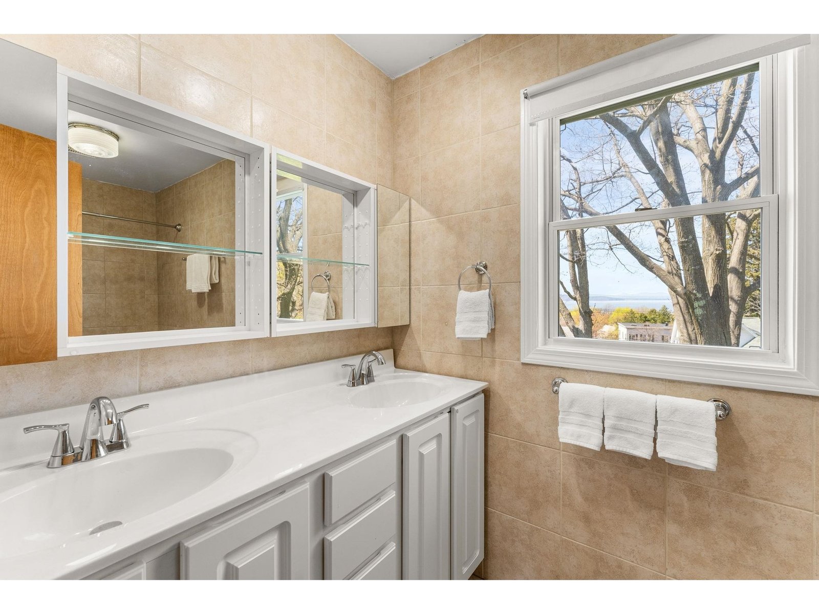 46 & TBD Chittenden Drive