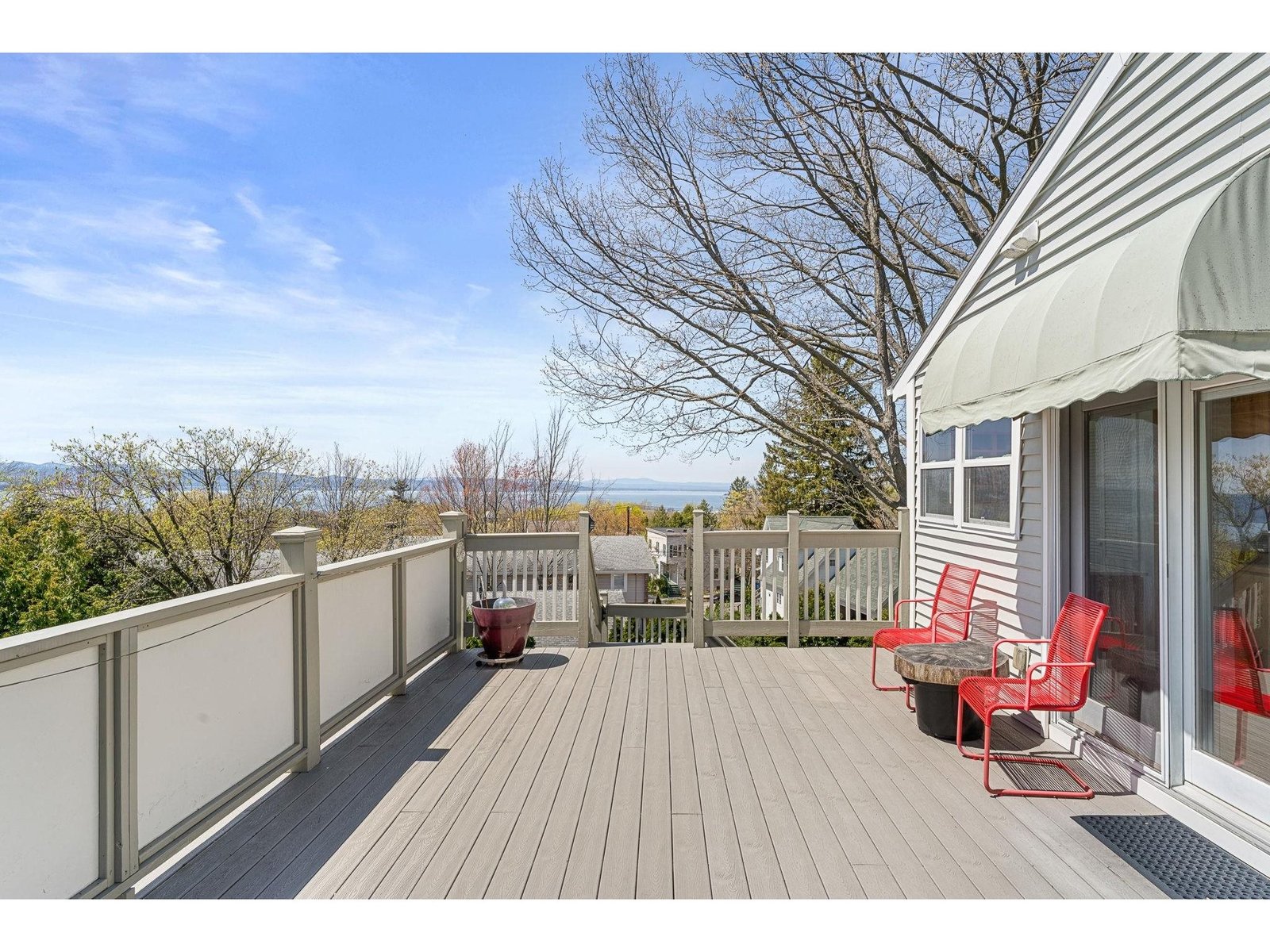46 & TBD Chittenden Drive