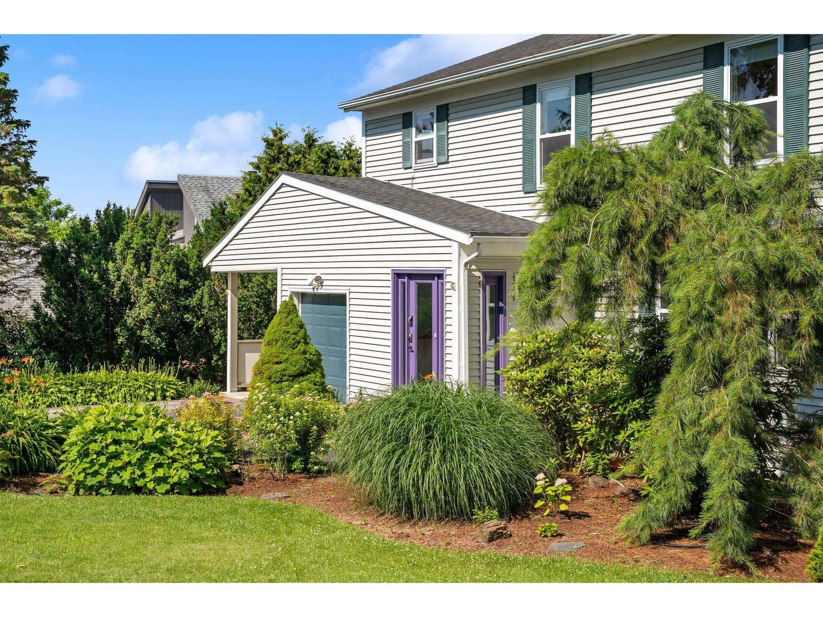 46 & TBD Chittenden Drive
