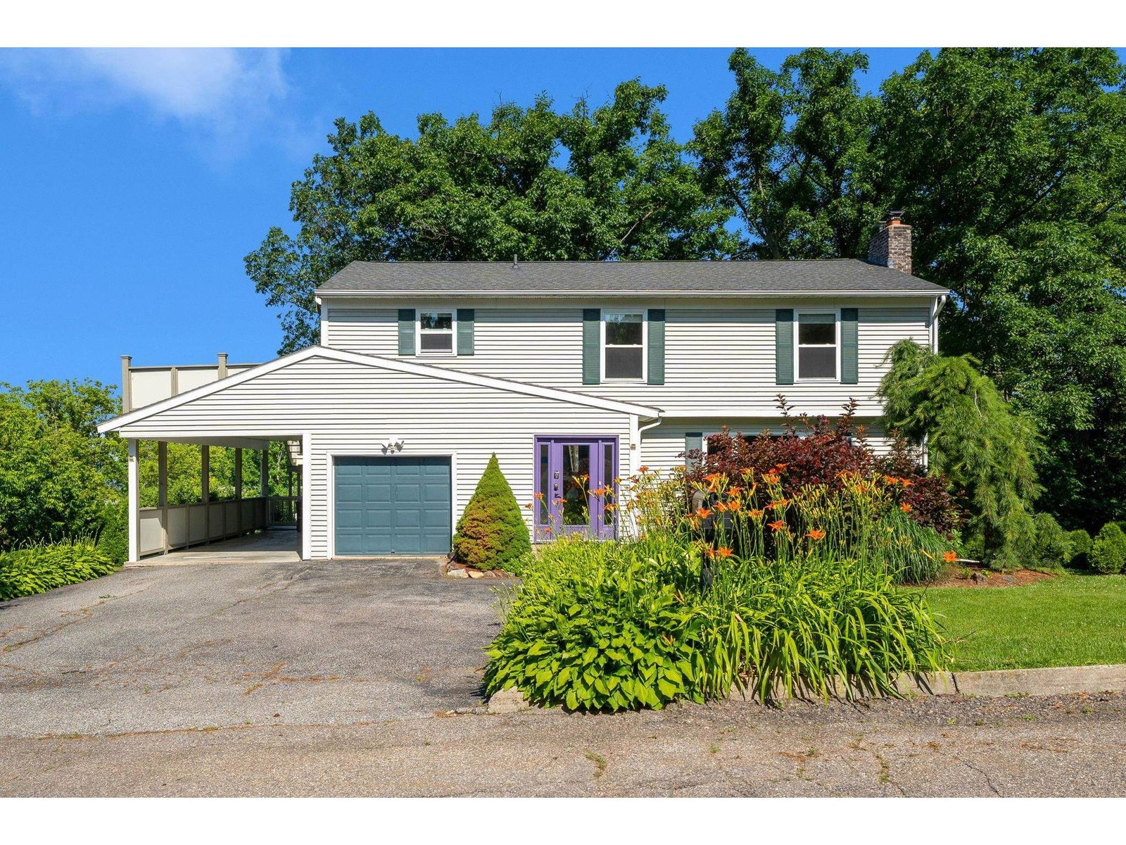 46 & TBD Chittenden Drive