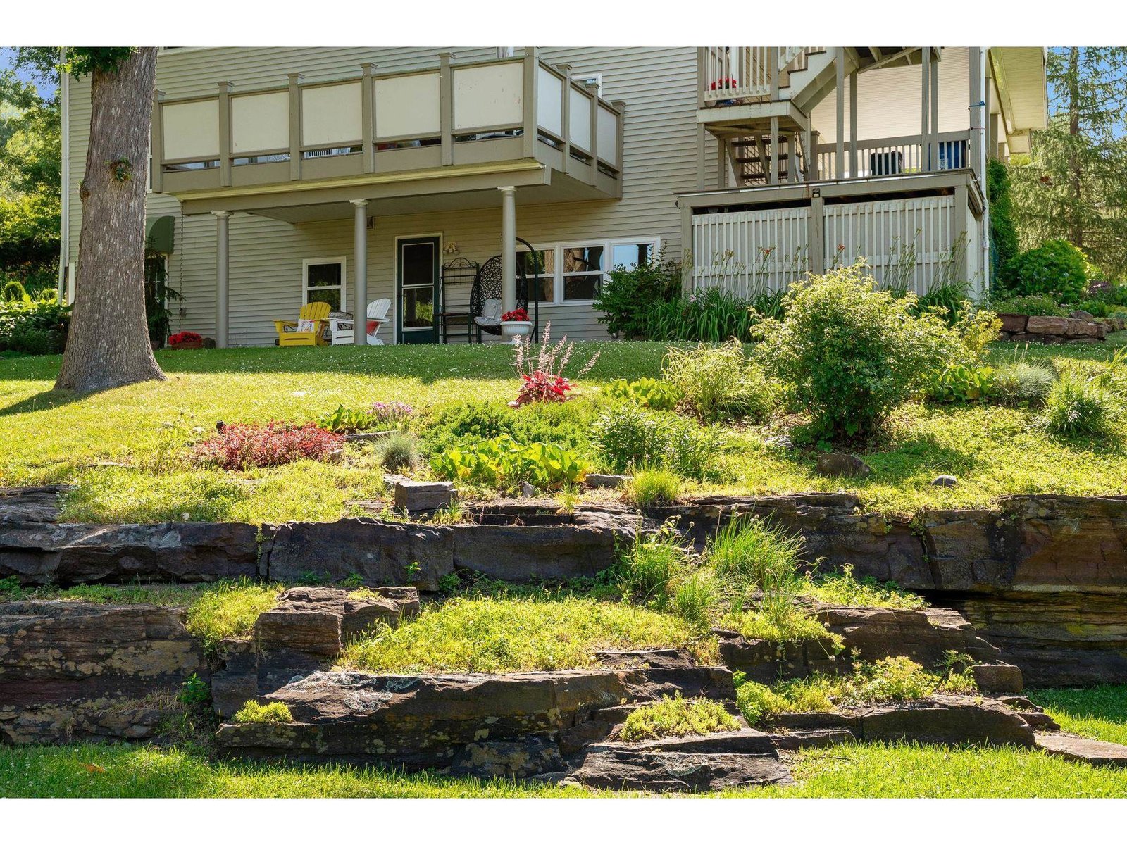 46 & TBD Chittenden Drive