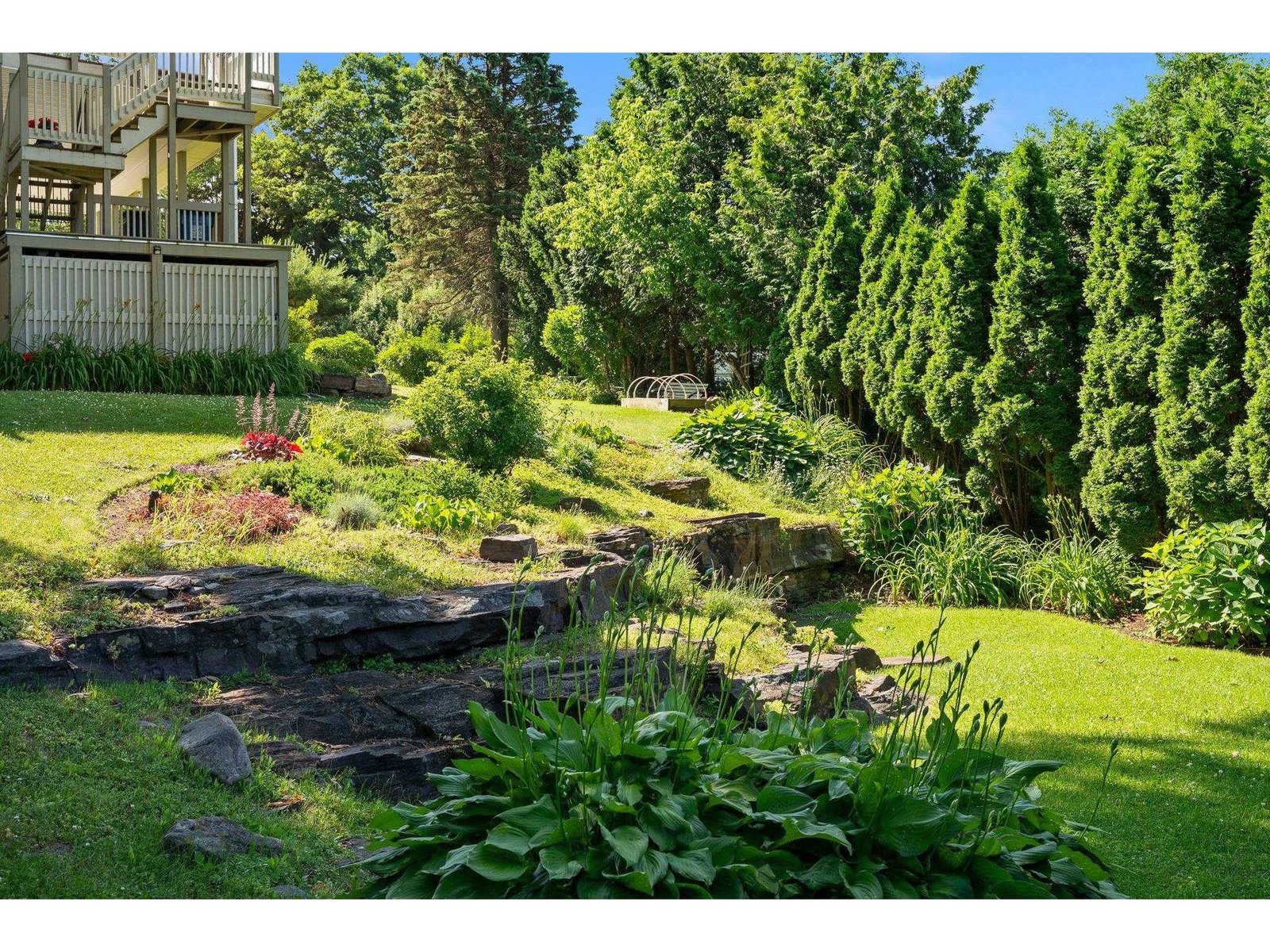 46 & TBD Chittenden Drive