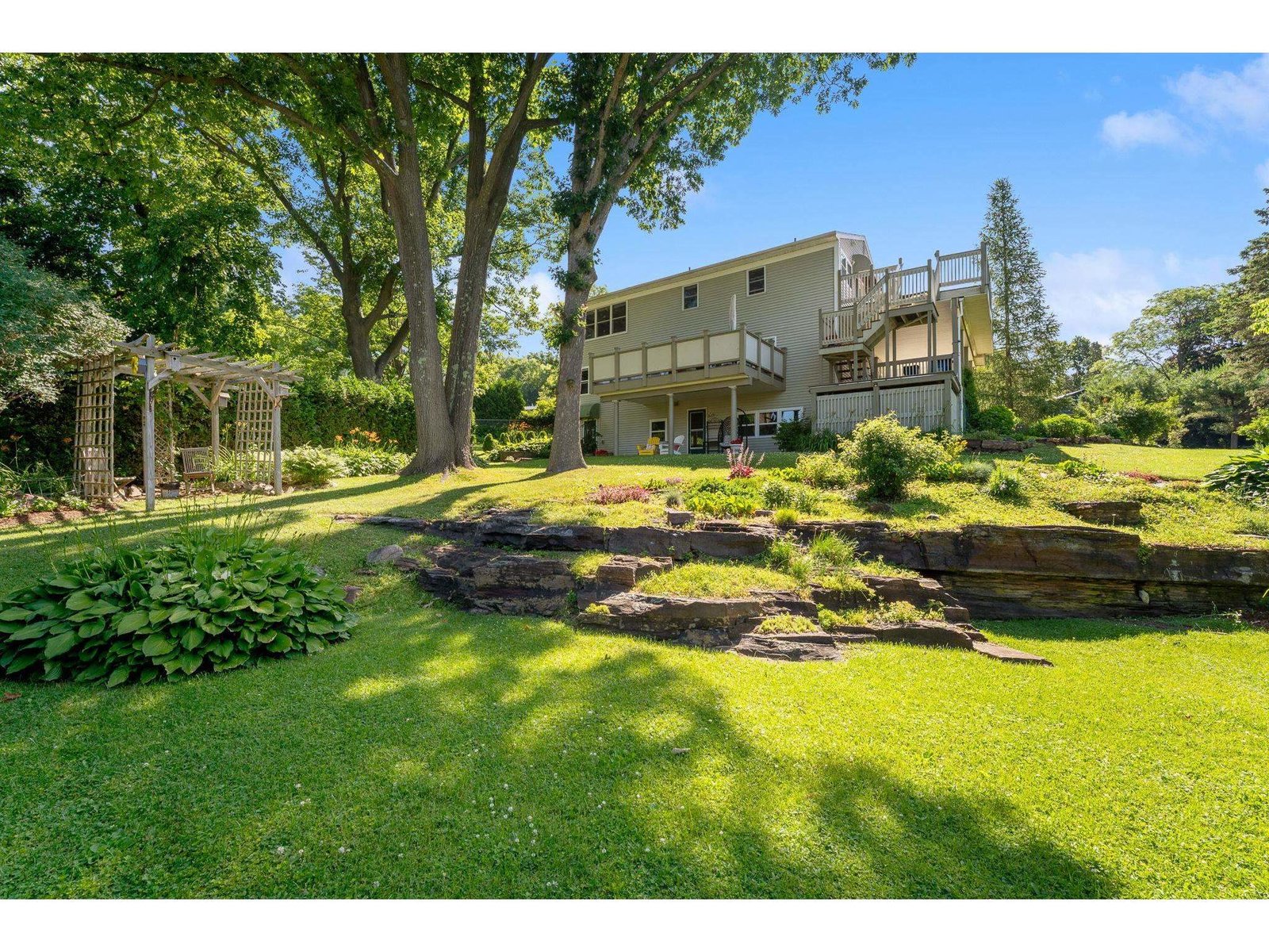 46 & TBD Chittenden Drive