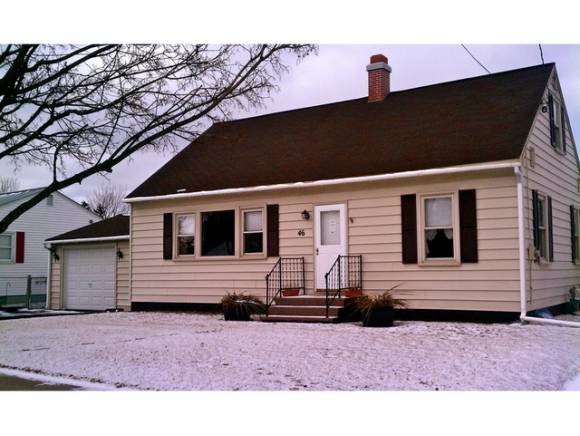 46 Turf Road