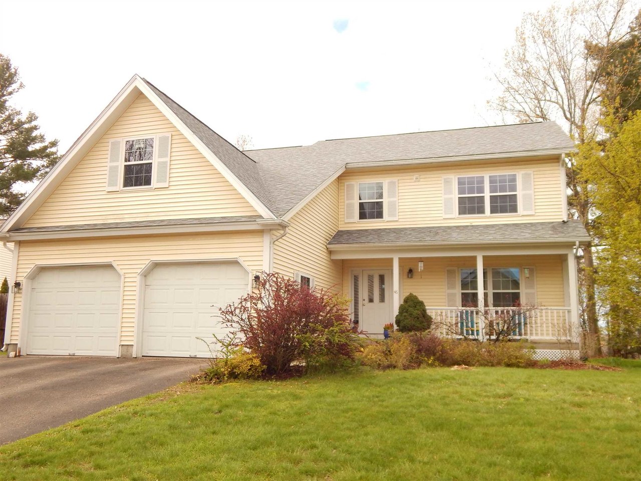 46 Tyler Drive