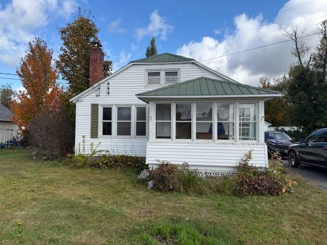 46 Wilkins Street