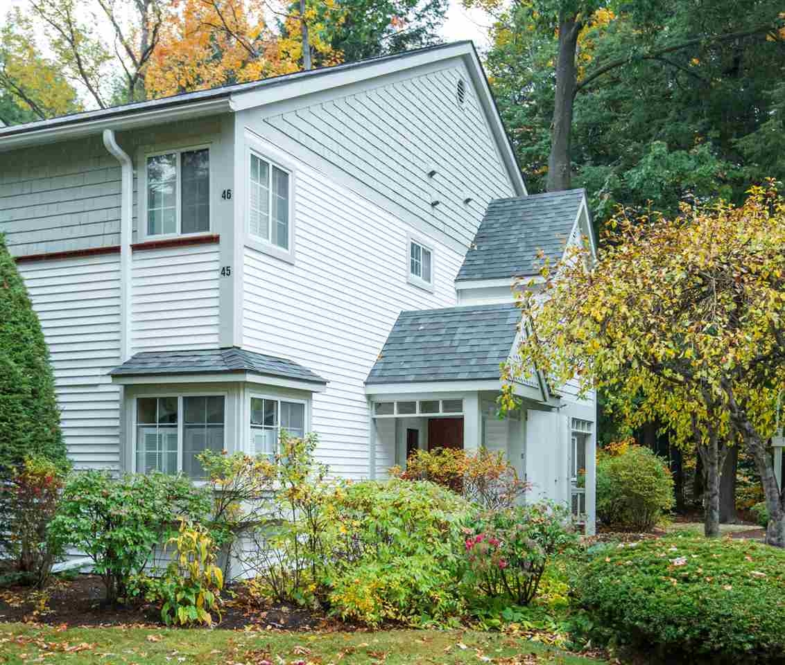 46 Winding Brook Drive, South Burlington
