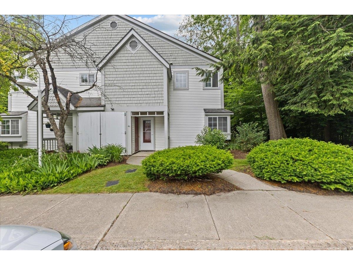 46 Winding Brook Drive, Unit 46