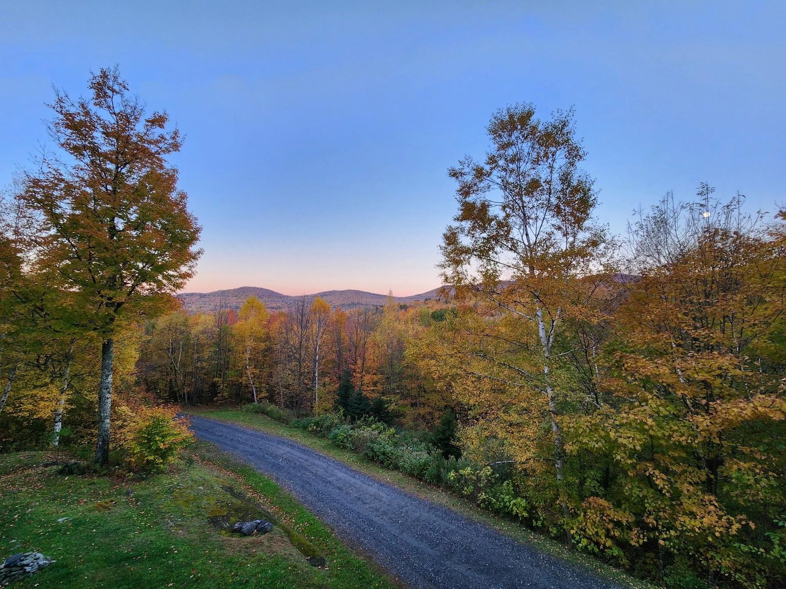 460 Bull Moose Ridge Road