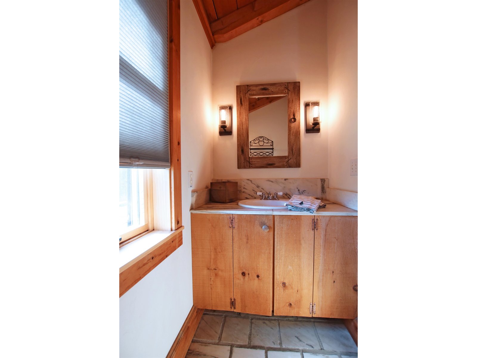 Half Bath - 1st Floor