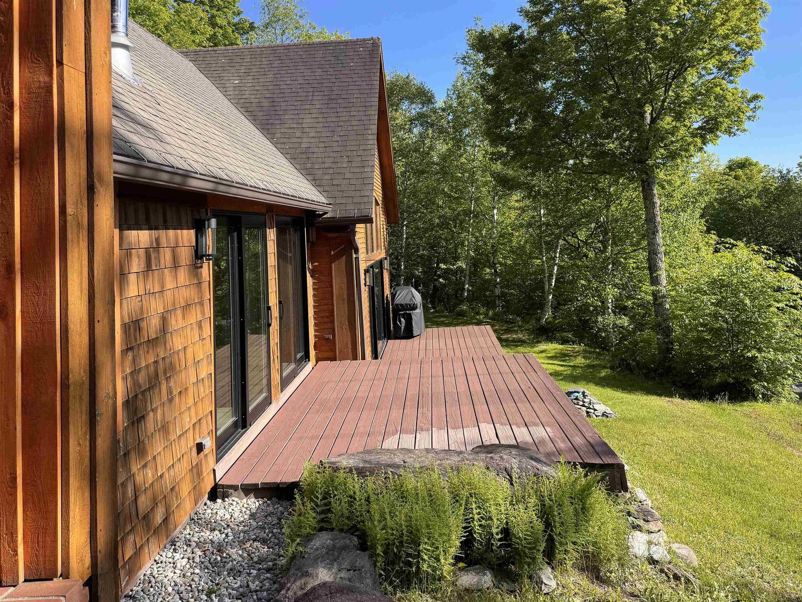460 Bull Moose Ridge Road
