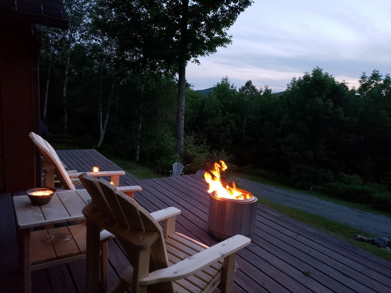 460 Bull Moose Ridge Road