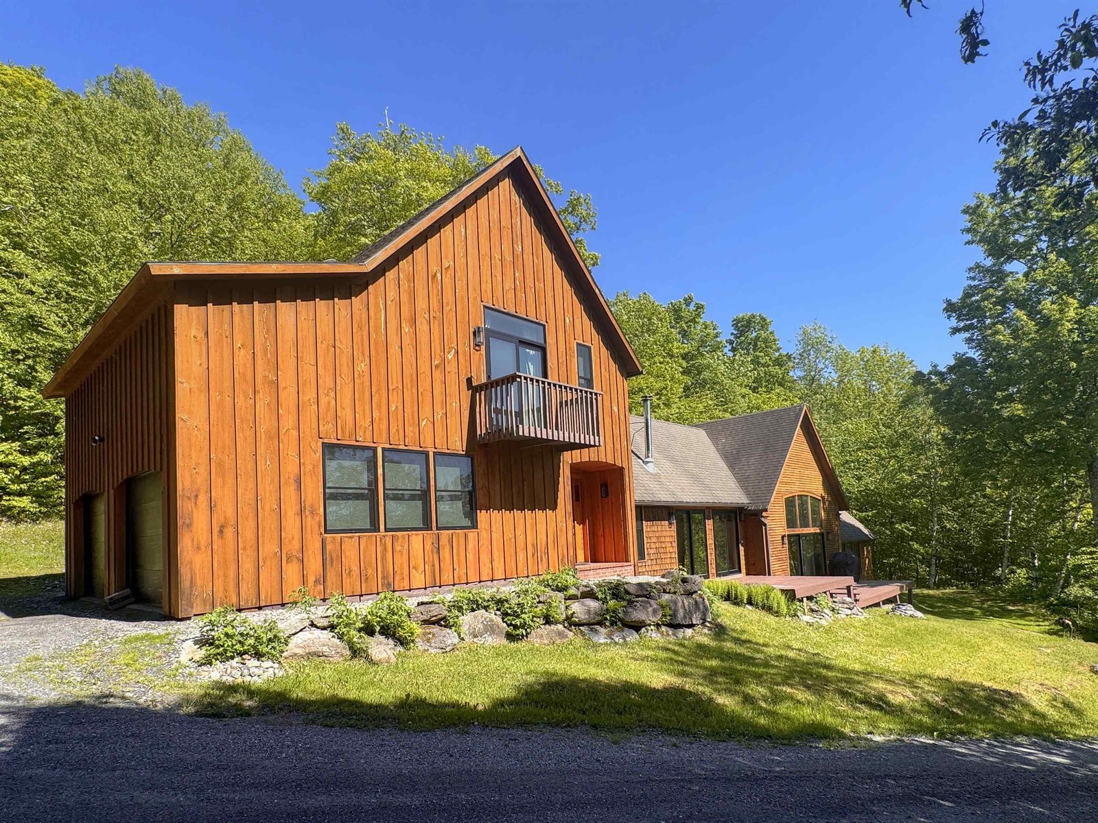 460 Bull Moose Ridge Road