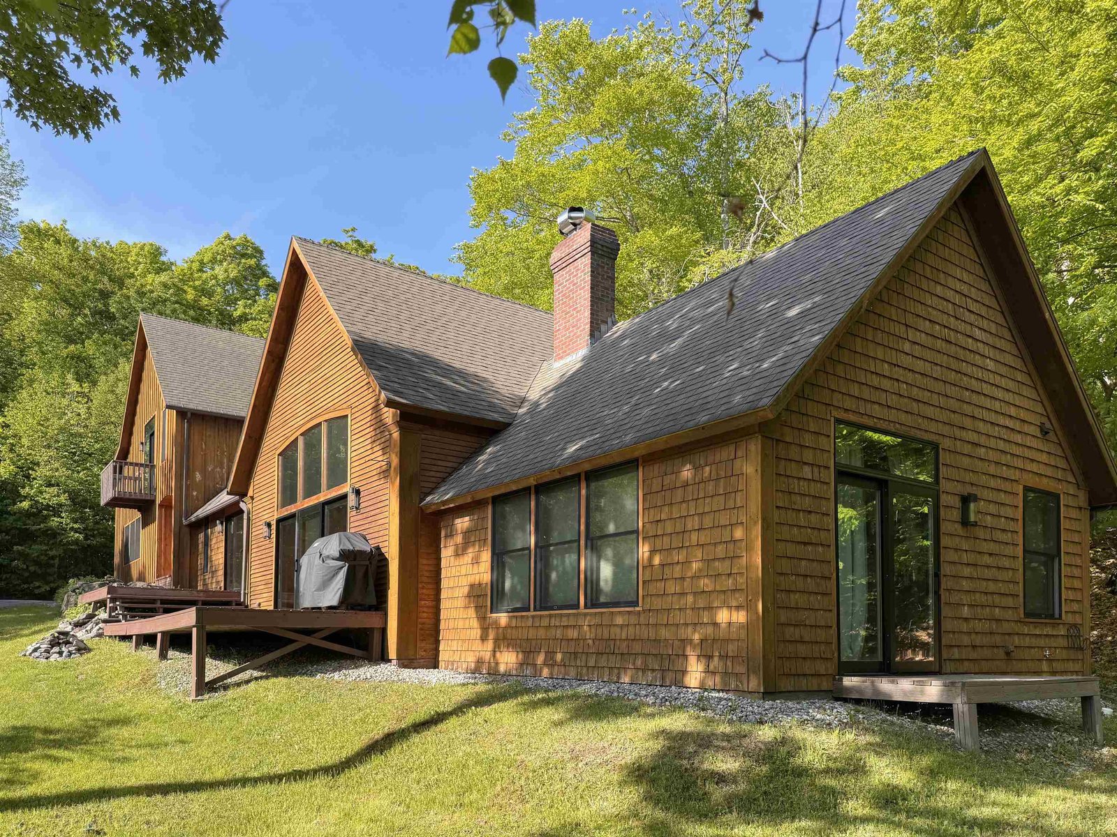 460 Bull Moose Ridge Road