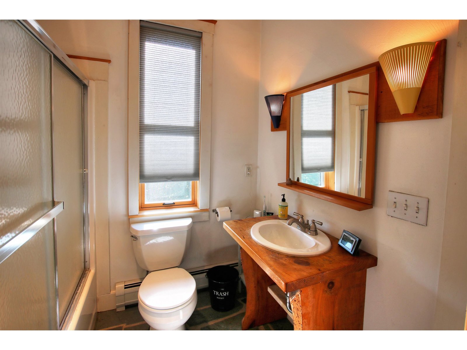 Full Bath - Bedroom 3