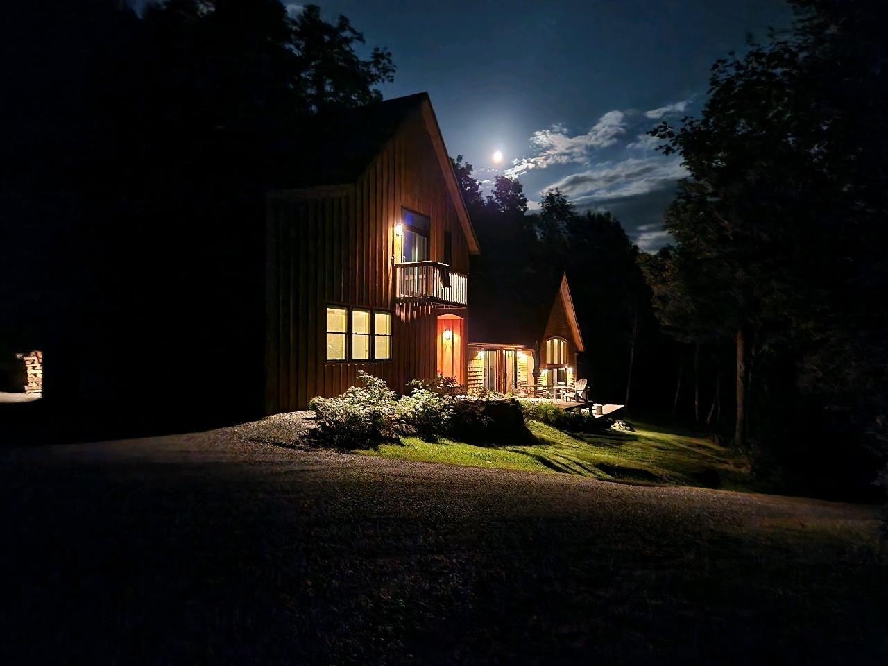 460 Bull Moose Ridge Road