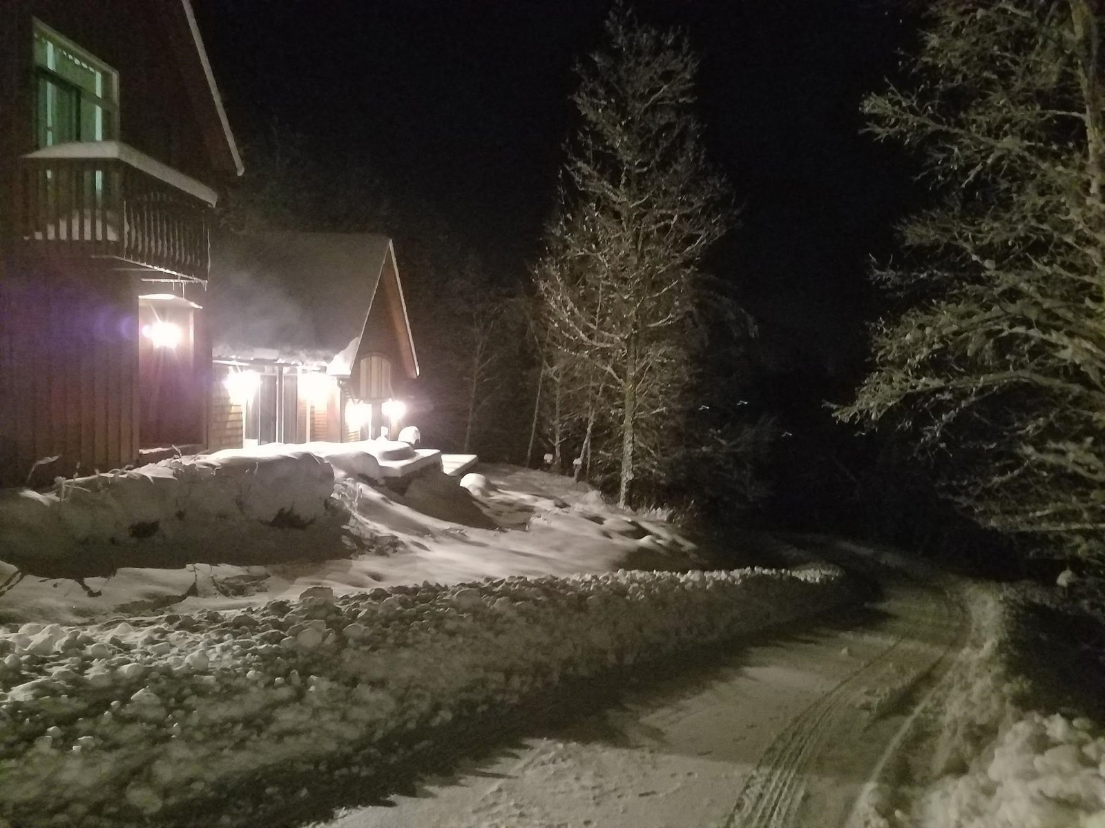 460 Bull Moose Ridge Road