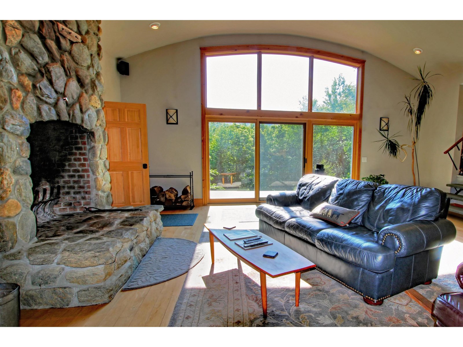 460 Bull Moose Ridge Road