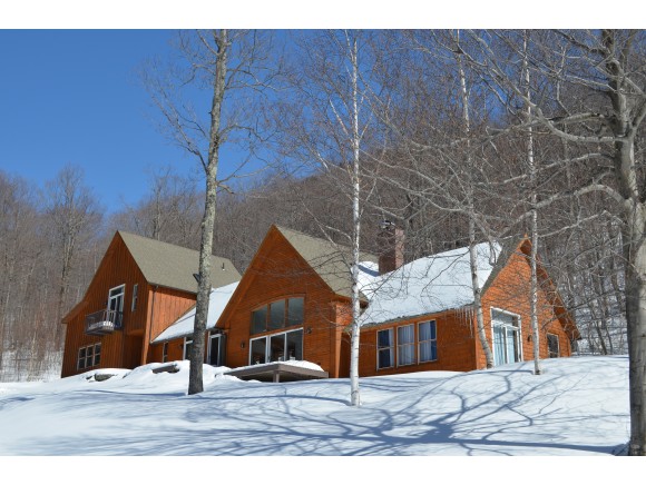 460 Bullmoose Ridge Road Spur
