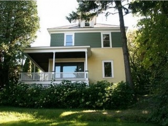 460 Colchester Avenue, Unit 460