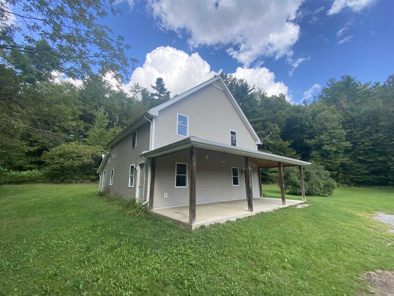460 Ireland Road