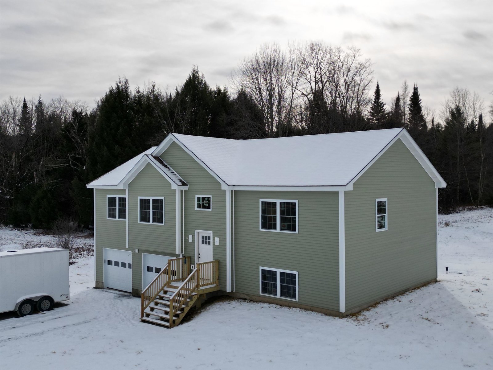 460 Outback Road