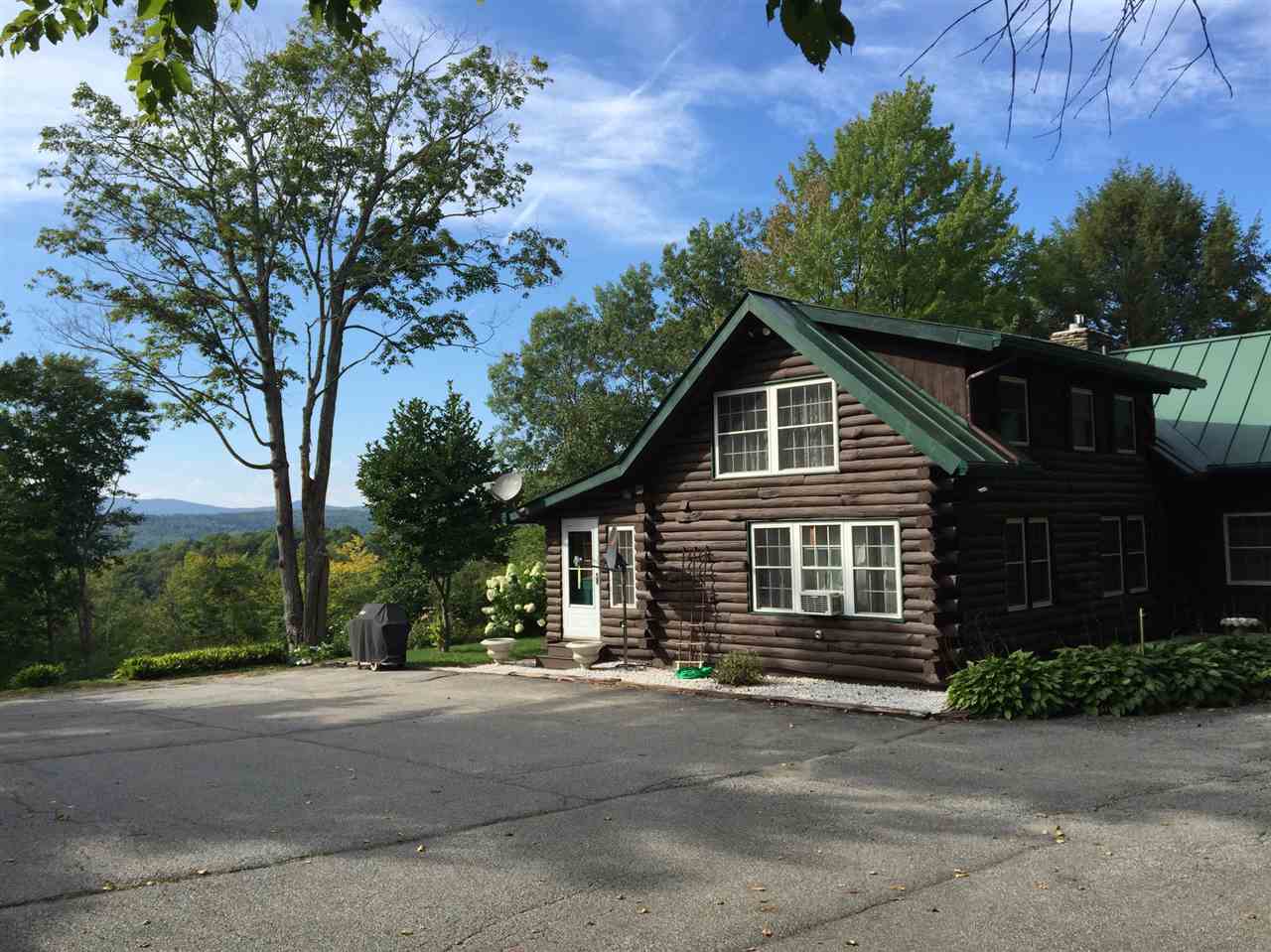 315 Bailey Road Northfield, Vermont Sold in 2017