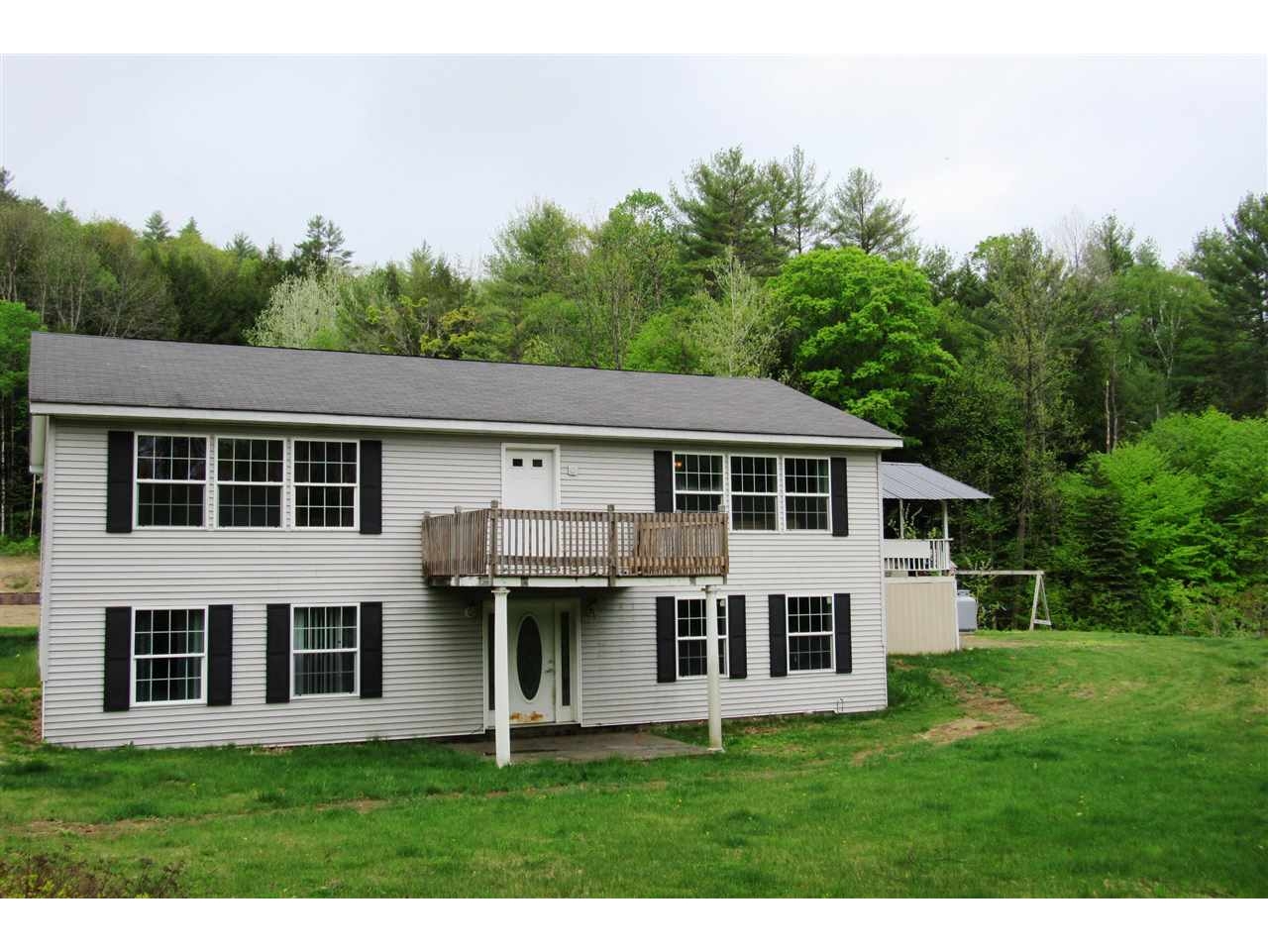 21 Kenyon Road Bradford, Vermont