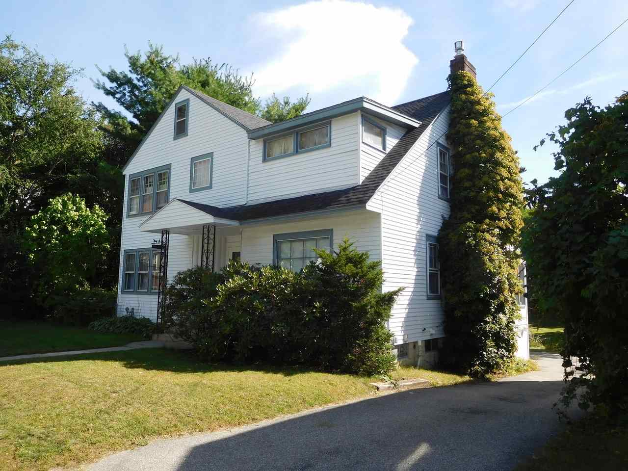 Sold property in Burlington