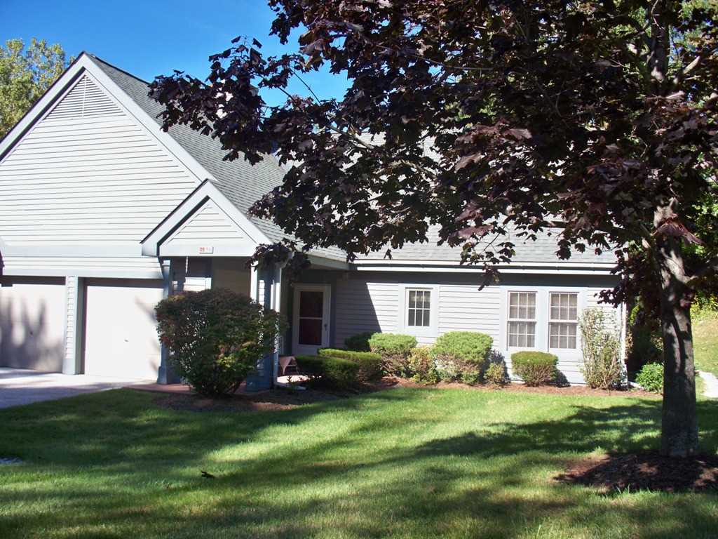 151A Heritage Hill Place Rutland Town, Vermont Sold in 2017