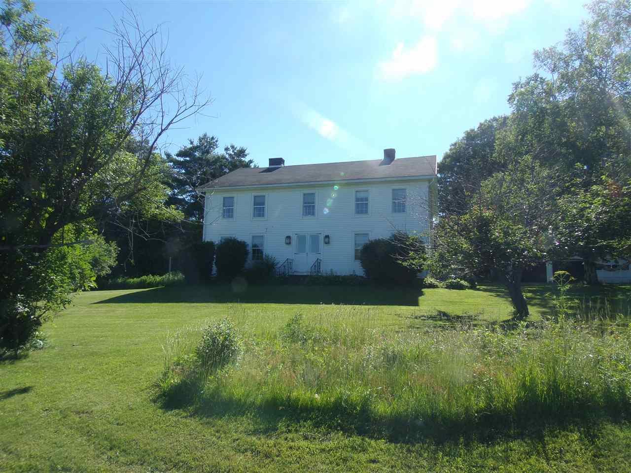 1323 Buck Hill Road Shaftsbury, Vermont Sold in 2018