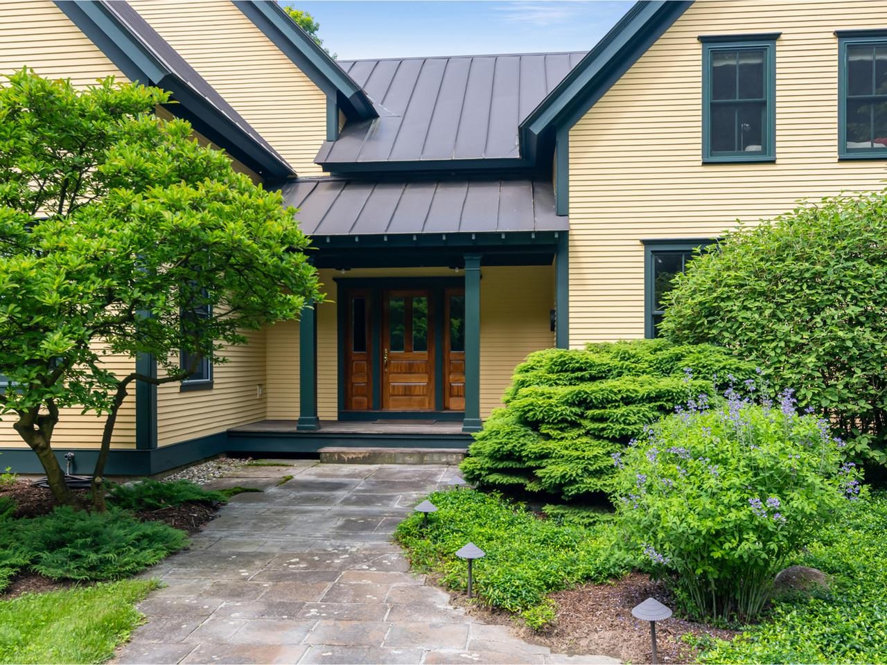 4602 Greenbush Road
