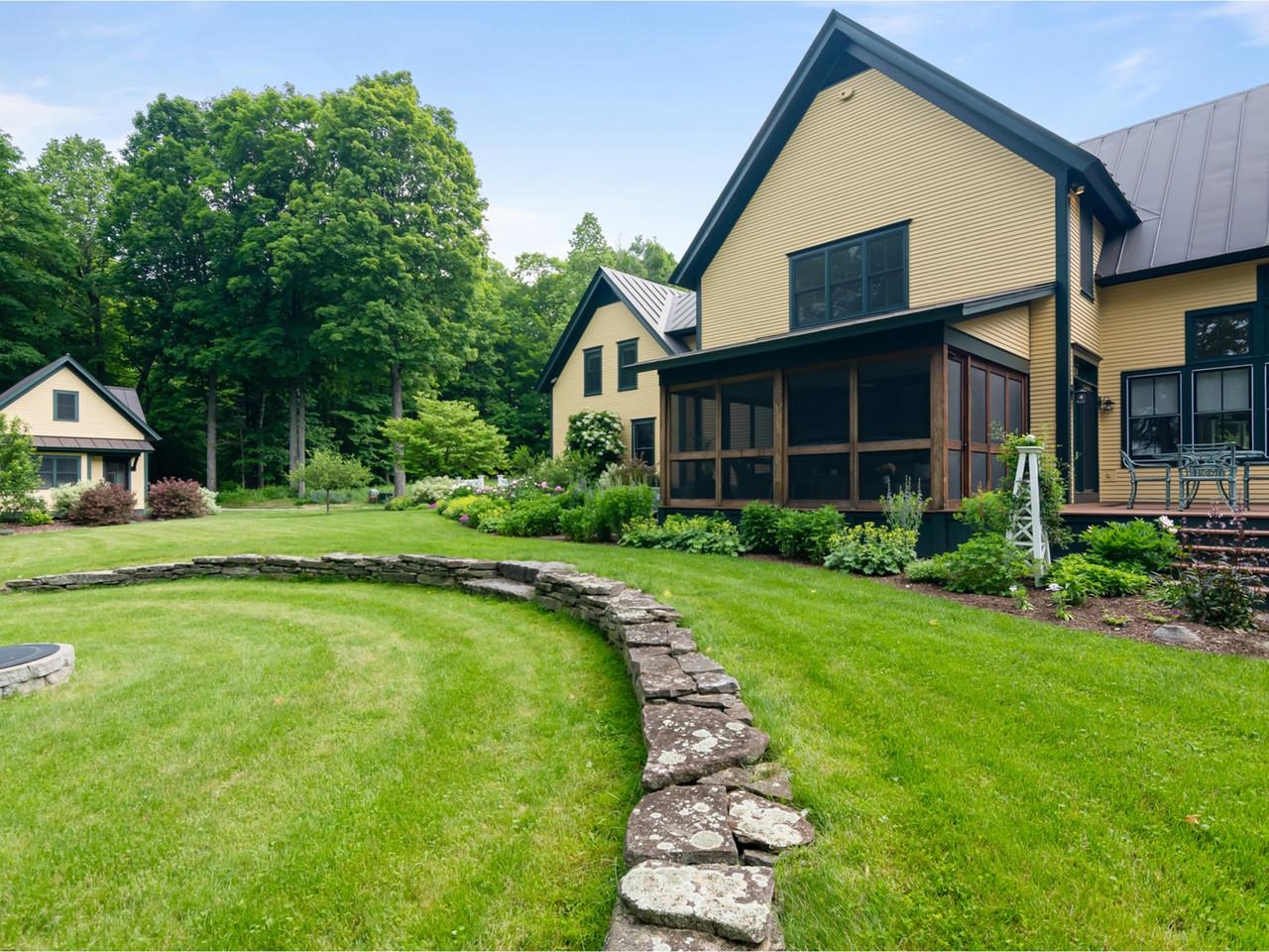 4602 Greenbush Road