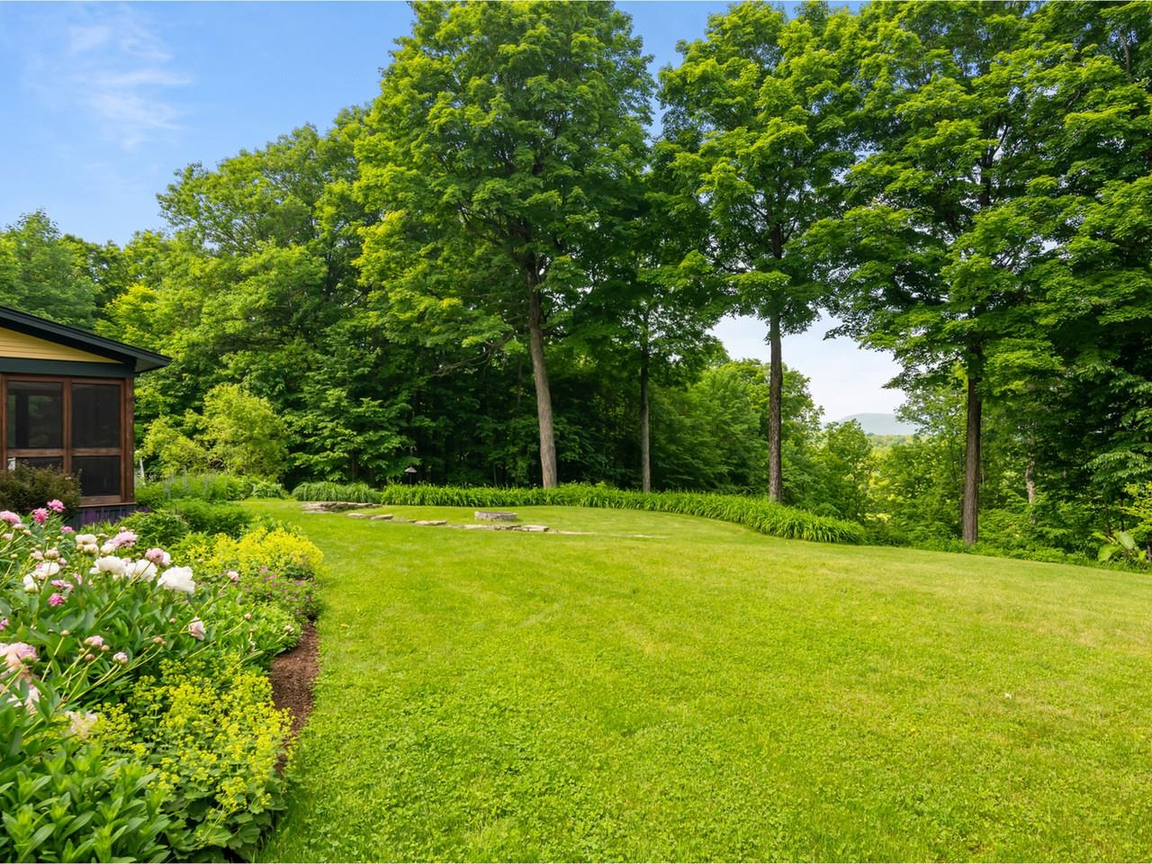 4602 Greenbush Road