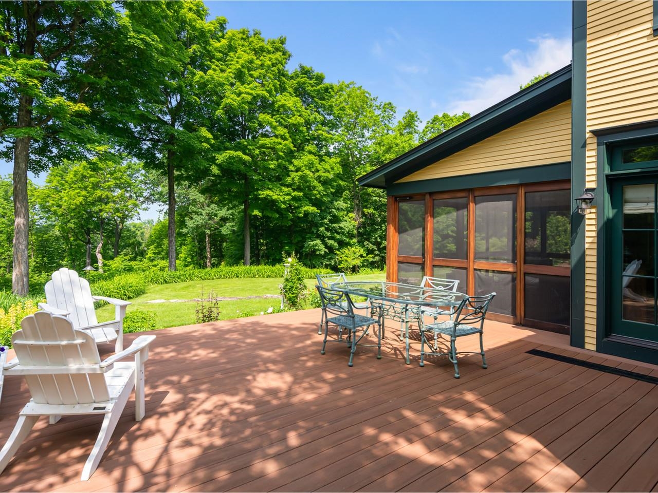 4602 Greenbush Road