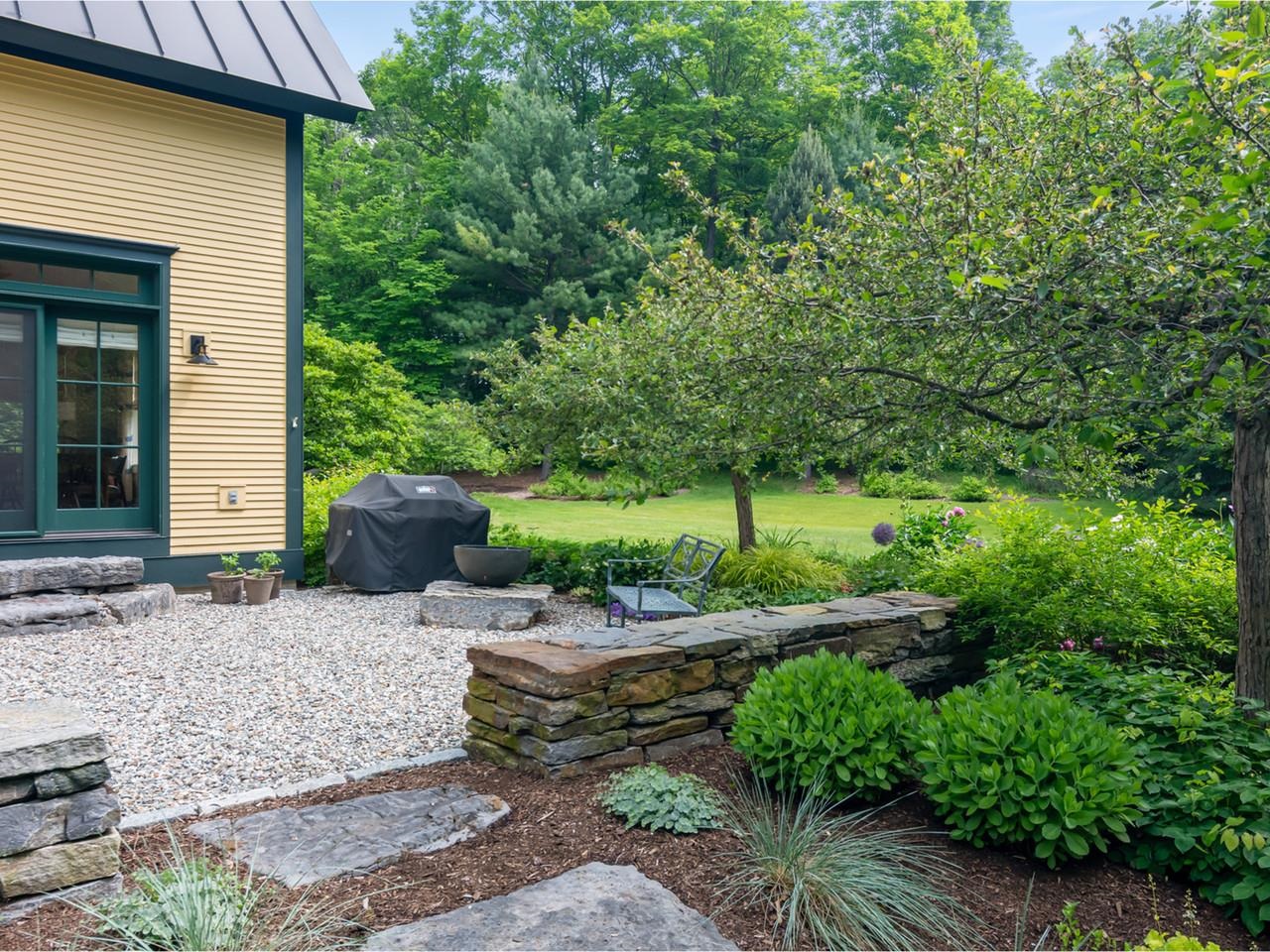 4602 Greenbush Road