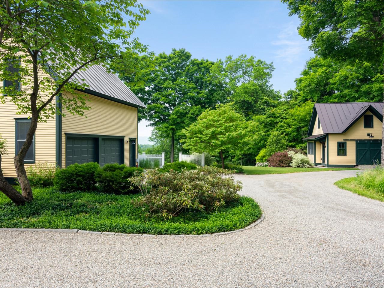 4602 Greenbush Road
