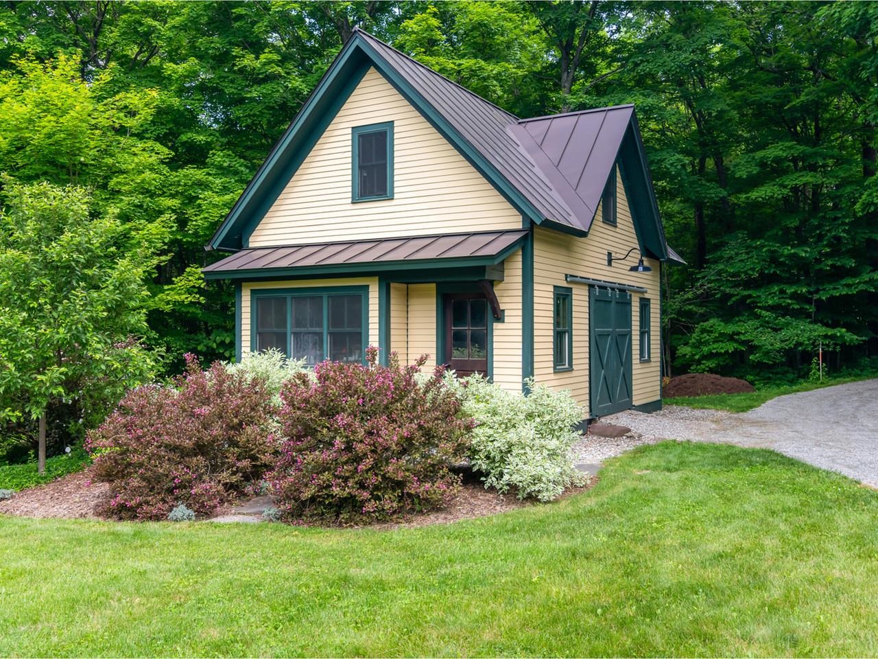 4602 Greenbush Road
