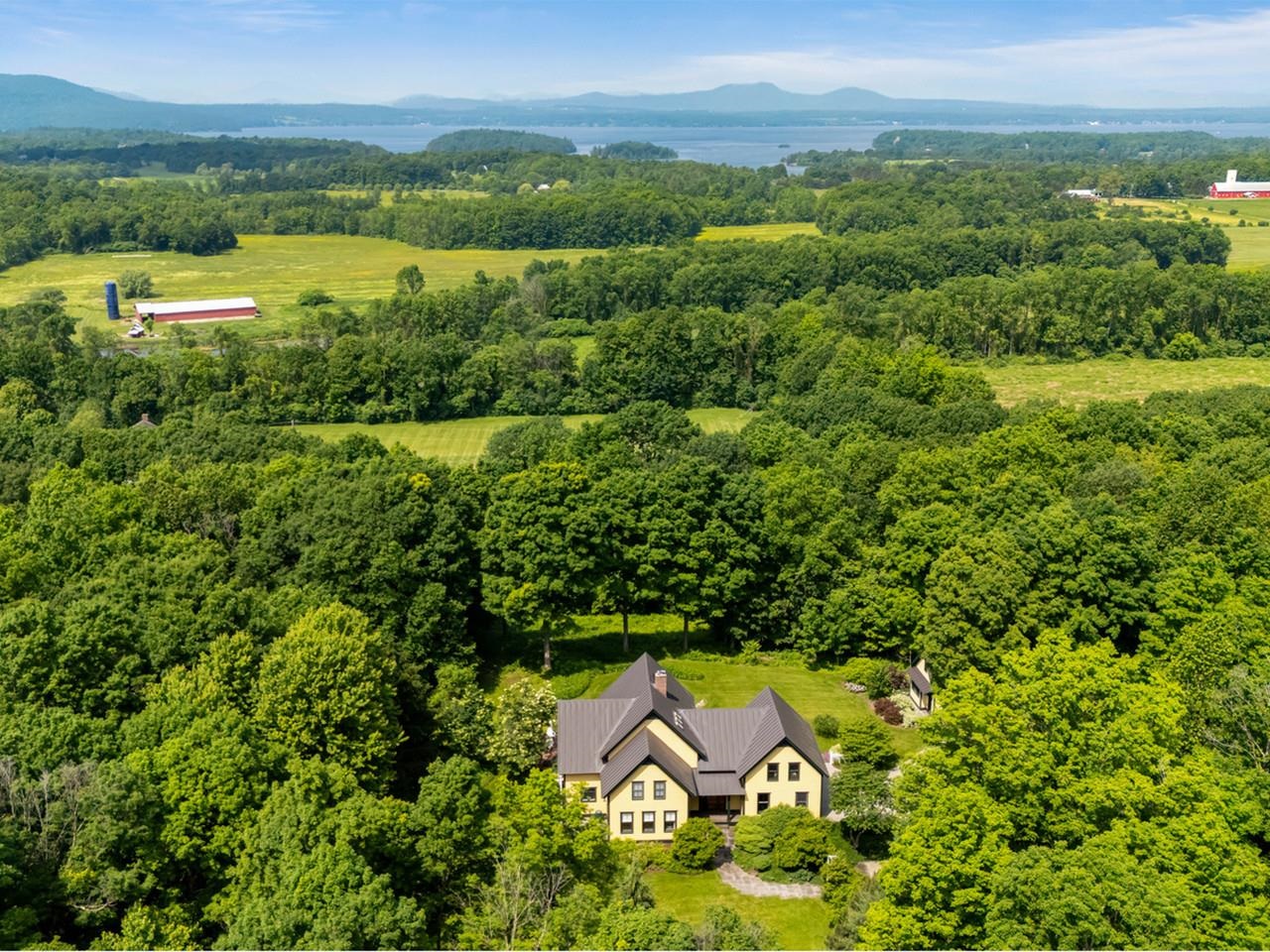 4602 Greenbush Road