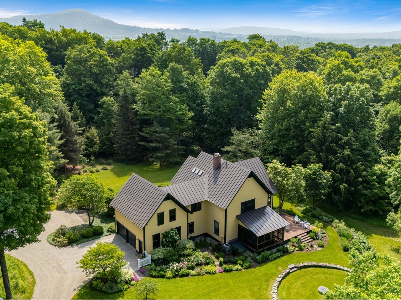 4602 Greenbush Road