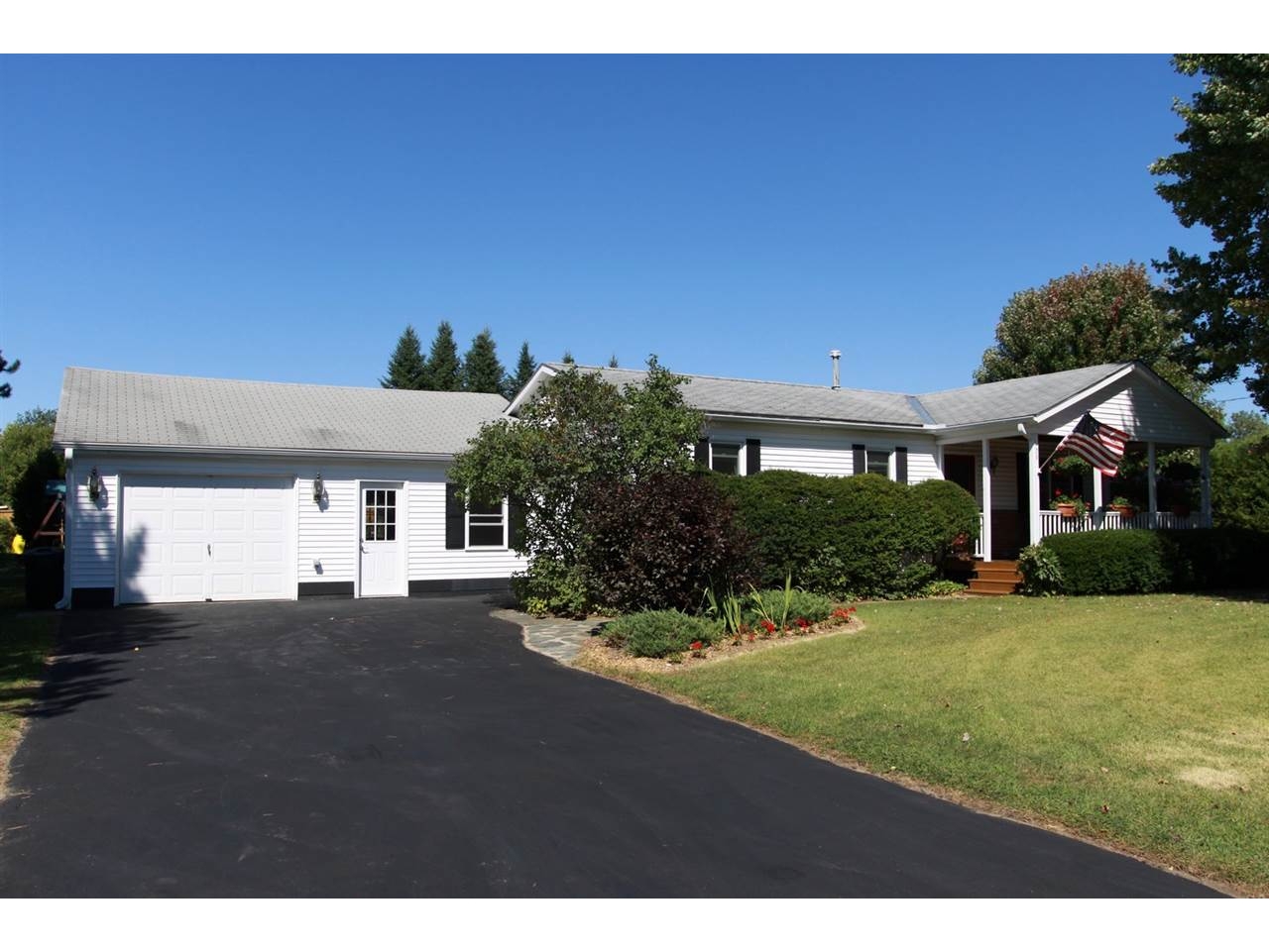 29 Sunny View Drive Jericho, Vermont Sold in 2017