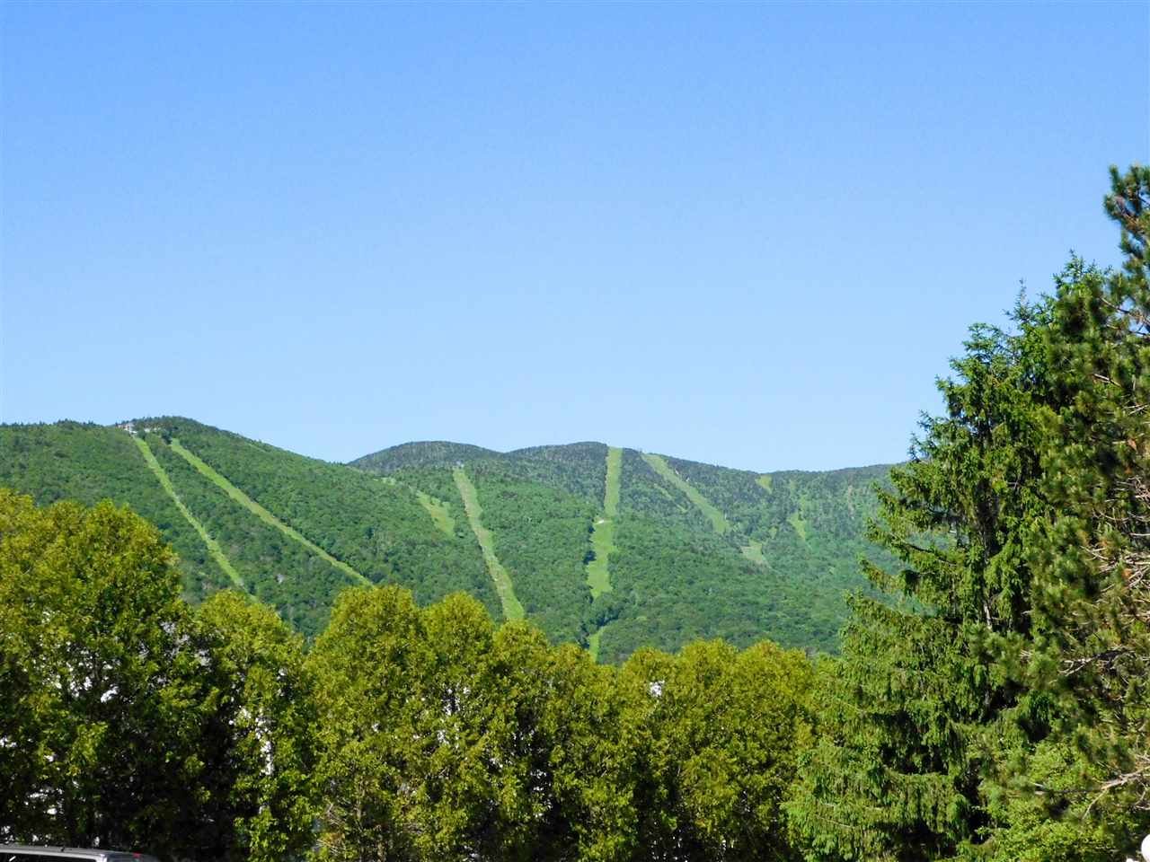 76 Bridges Resort Warren, Vermont Sold in 2017 Coldwell Banker