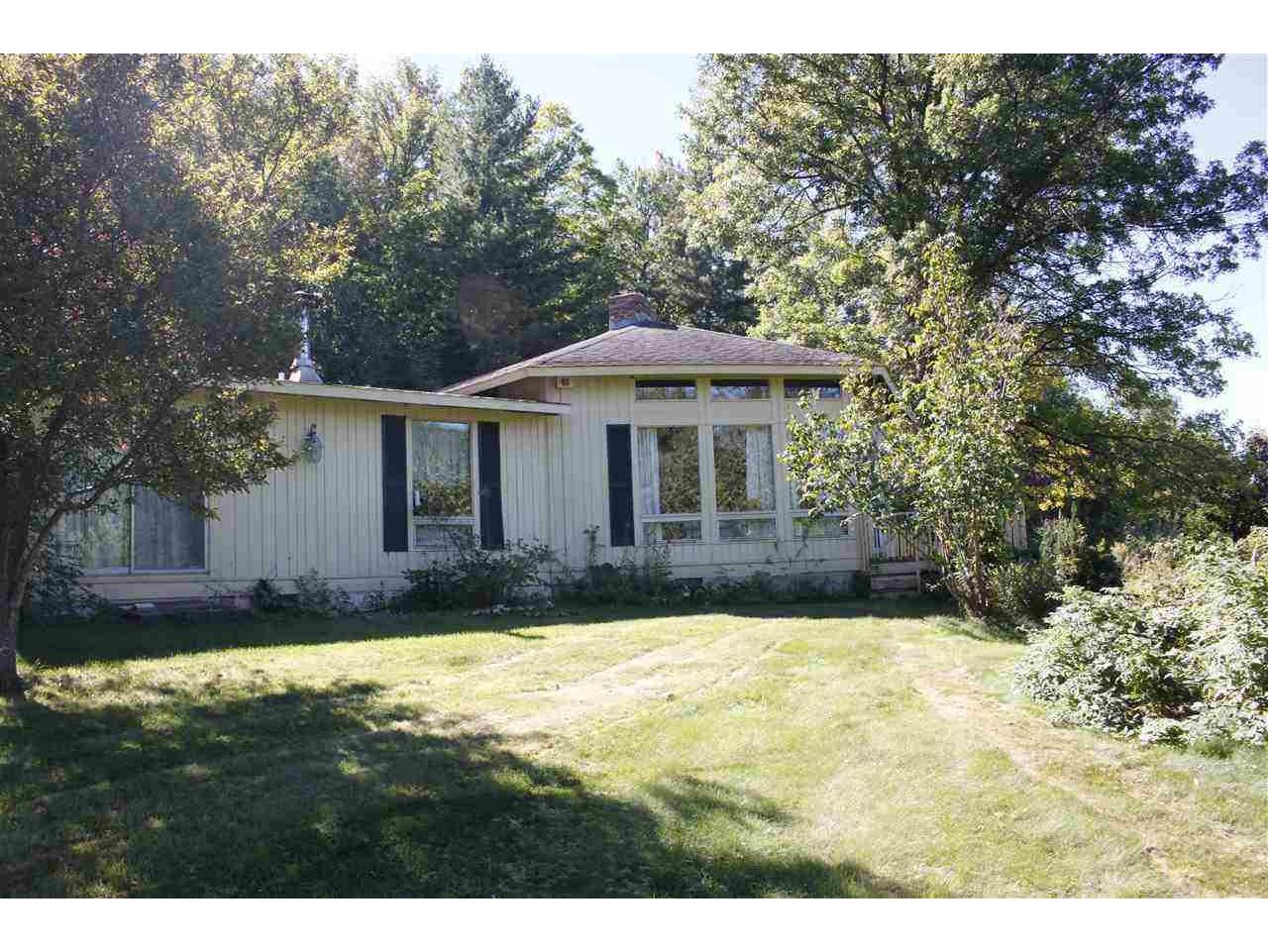 2438 Danby Mountain Road Dorset, Vermont